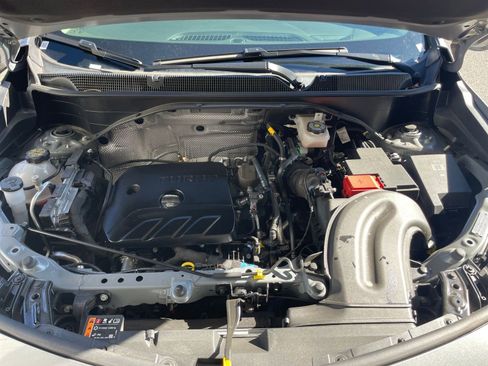 Used 2025 Buick Encore GX Preferred image 30