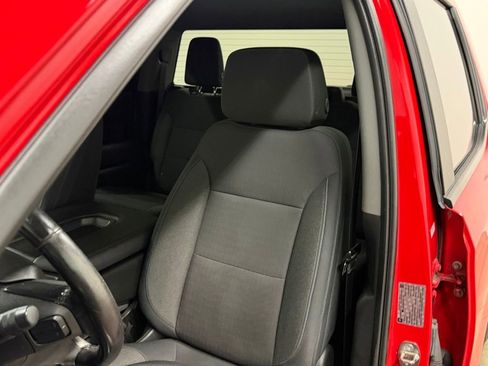 Certified 2019 Chevrolet Silverado 1500 LT w/ True North Edition AWD/4WD image 38