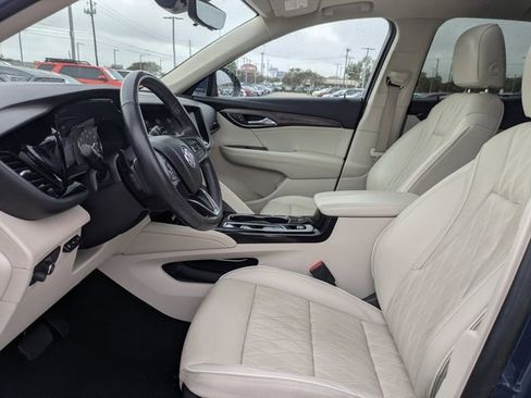 Used 2023 Buick Envision Avenir image 25