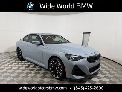 New 2026 BMW 230i xDrive Coupe w/ Premium Package
