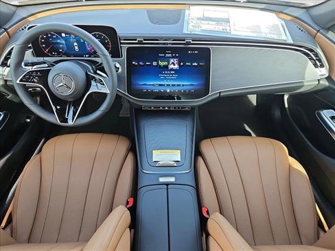 Certified 2026 Mercedes-Benz E 350 Sedan image 15