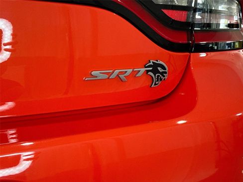 Used 2023 Dodge Charger SRT Hellcat RWD image 40