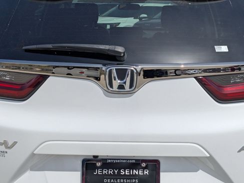 Used 2022 Honda CR-V EX image 14