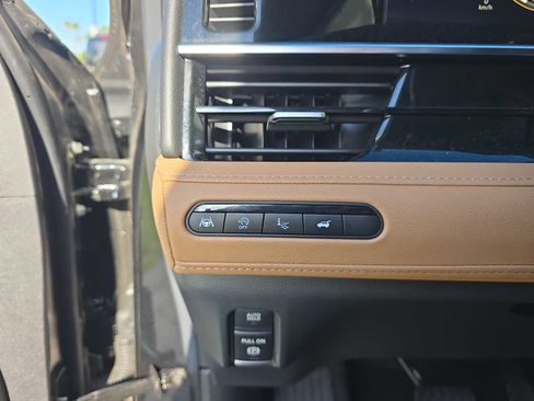 Certified 2025 INFINITI QX80 Sensory AWD/4WD image 37