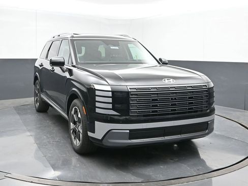 New 2026 Hyundai Palisade Limited FWD image 8