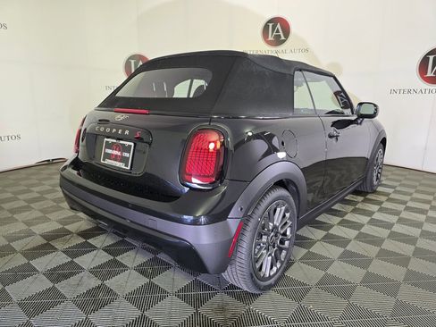 New 2026 MINI Cooper S image 6
