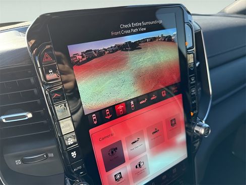 New 2026 RAM 2500 Laramie image 24