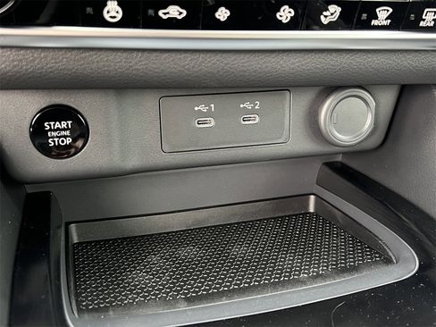 New 2026 Nissan Rogue SV image 12