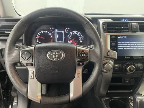 Used 2024 Toyota 4Runner SR5 image 16