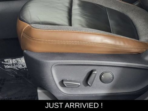 Used 2022 Ford Bronco Sport Outer Banks AWD/4WD image 14
