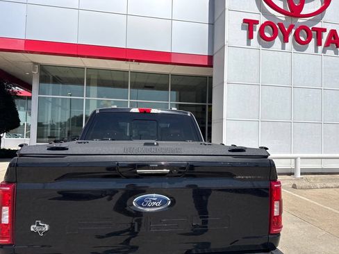 Used 2021 Ford F150 XLT w/ Equipment Group 302A High AWD/4WD image 5