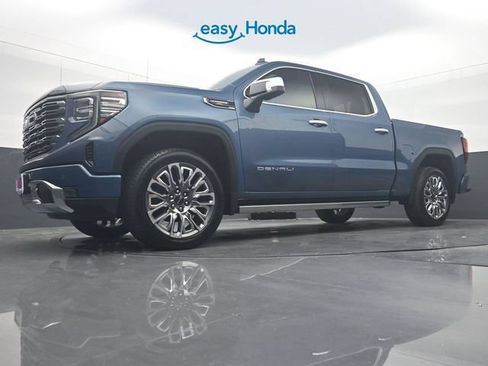 Used 2026 GMC Sierra 1500 Denali Ultimate AWD/4WD image 28