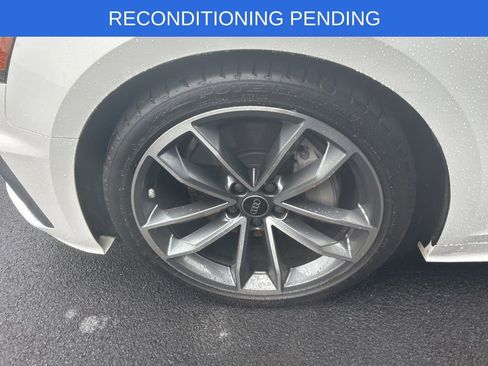 Used 2023 Audi A5 2.0T Premium Plus AWD/4WD image 7