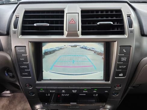 Used 2018 Lexus GX 460 w/ Navigation Package AWD/4WD image 20