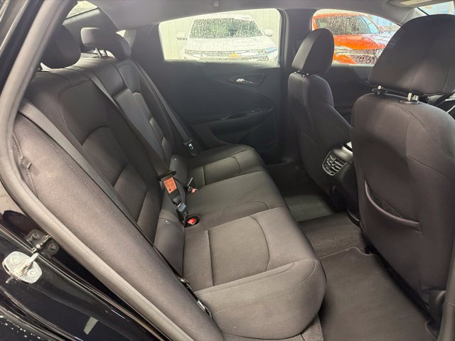 Used 2024 Chevrolet Malibu LT FWD image 27