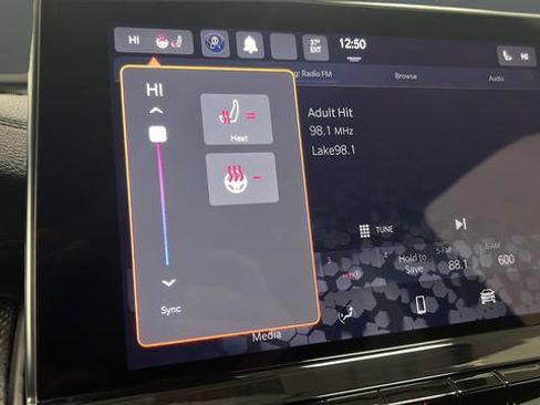 Used 2023 Jeep Compass Altitude w/ Sun and Sound Group image 36