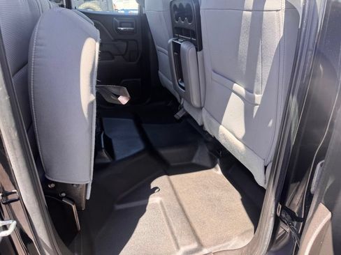 Used 2016 Chevrolet Silverado 3500 4x4 Double Cab image 19