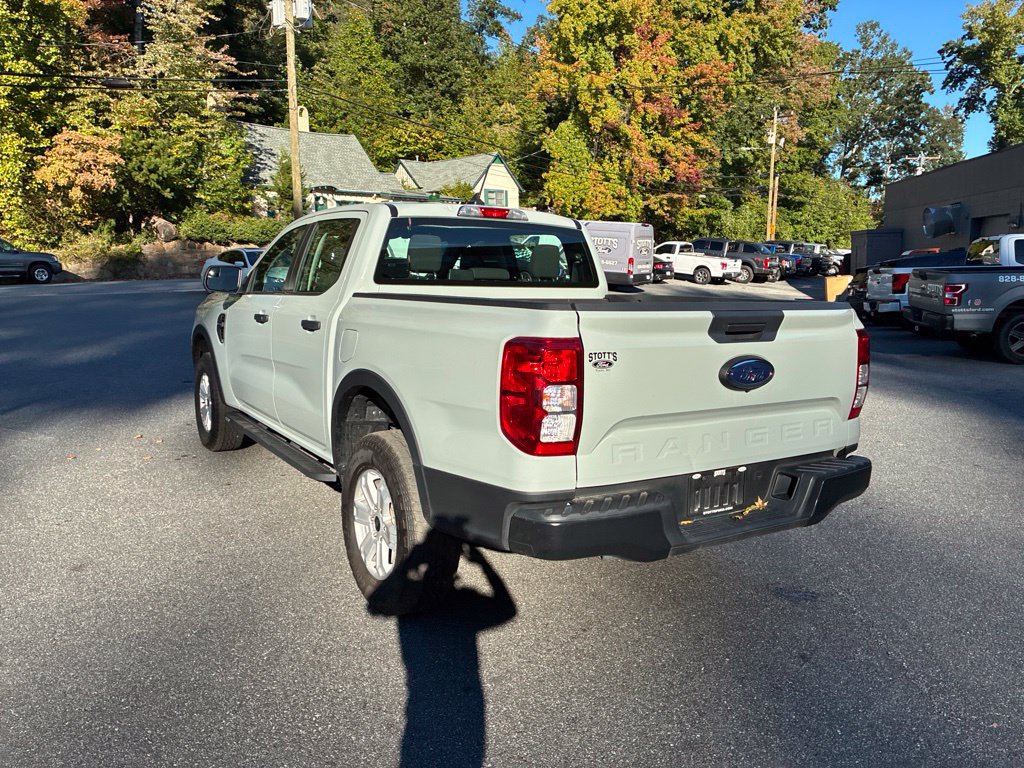 Used 2024 Ford Ranger XL RWD image 8