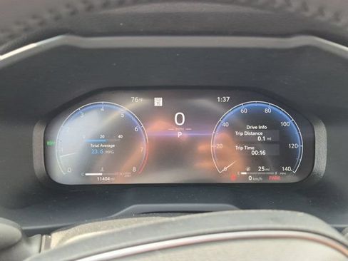 Certified 2025 Toyota RAV4 Limited w/ Advanced Technology Package AWD/4WD image 11