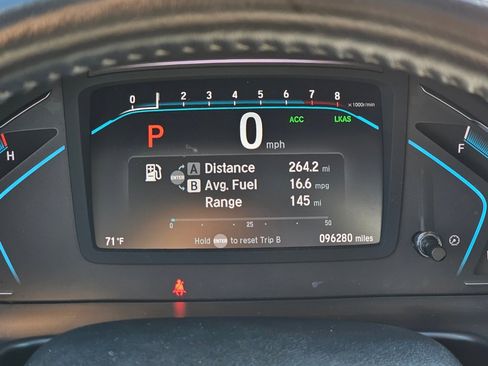 Used 2019 Honda Odyssey EX-L image 7
