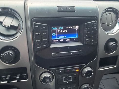 Used 2013 Ford F150 FX4 w/ Mid Equipment Group AWD/4WD image 20