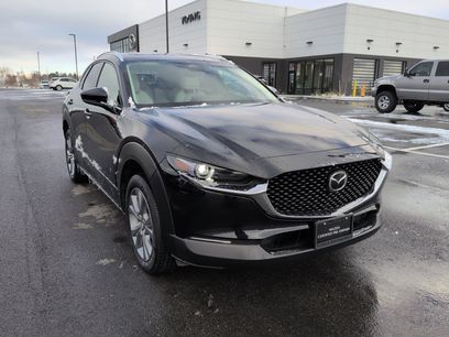 Certified 2025 MAZDA CX-30 AWD 2.5 S w/ Premium Package