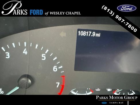 Used 2022 Ford Escape SE w/ SE Sport Appearance Package FWD image 3