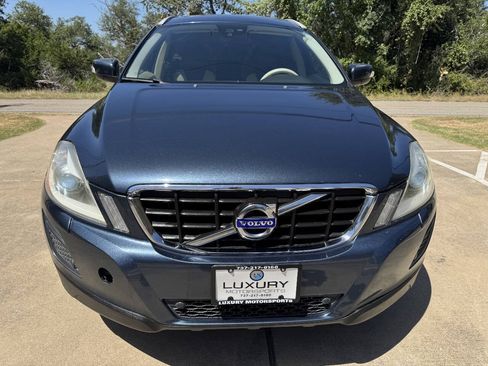 Used 2012 Volvo XC60 T6 AWD/4WD image 4