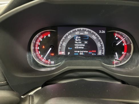 Used 2024 Toyota RAV4 LE image 15