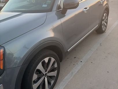 Used 2021 Kia Telluride S