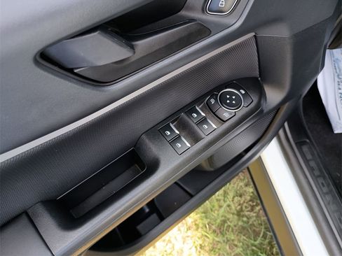 Used 2024 Ford Bronco Sport Big Bend image 19