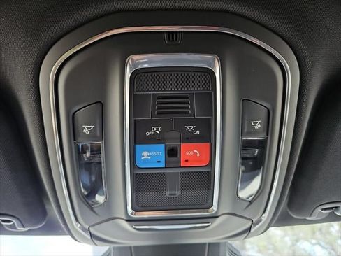 New 2026 Jeep Cherokee Laredo AWD/4WD image 59