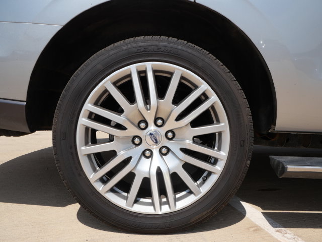 Used 2023 Ford Expedition Limited AWD/4WD image 8