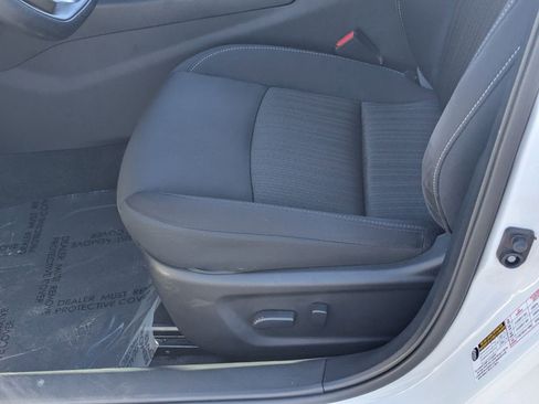 Certified 2025 Nissan Altima 2.5 SV image 21