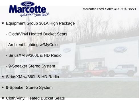Certified 2025 Ford Mustang GT RWD image 6