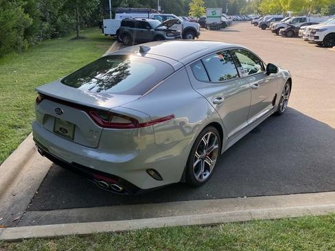Used 2019 Kia Stinger GT1 RWD image 33