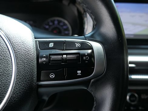 Used 2022 Kia K5 GT-Line w/ GT-Line FWD Premium Package image 14