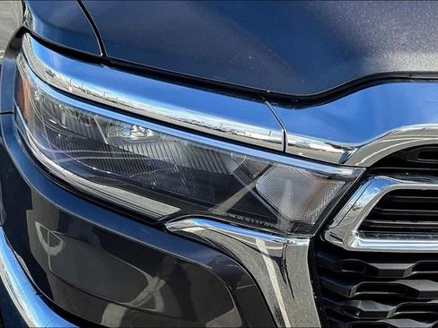 New 2026 RAM 1500 Big Horn image 11