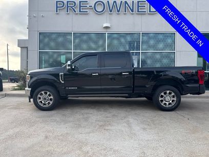 Used 2022 Ford F250 King Ranch w/ King Ranch Ultimate Package