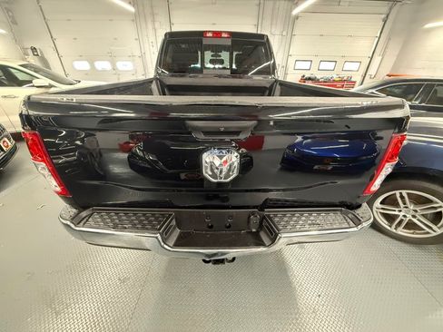 Used 2019 RAM 2500 Tradesman image 10