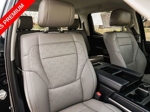 Used 2024 Toyota Tundra SR5 w/ SR5 Premium Package AWD/4WD image 29
