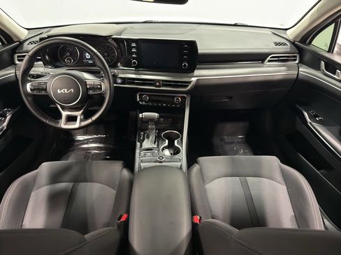 Used 2022 Kia K5 LXS image 28