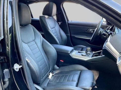 Used 2020 BMW M340i xDrive AWD/4WD image 7