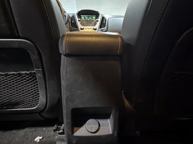 Used 2012 Chevrolet Equinox LT AWD/4WD image 21