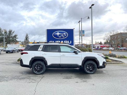 New 2026 Subaru Outback Wilderness image 9