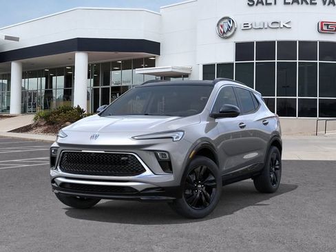 New 2026 Buick Encore GX Sport Touring w/ Advanced Technology Package AWD/4WD image 6