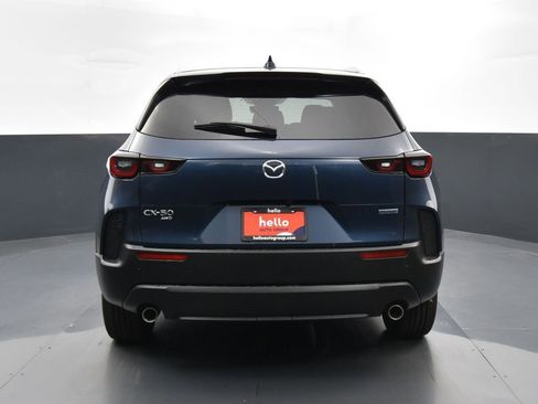New 2026 MAZDA CX-50 2.5 Hybrid w/ Weather Package image 33