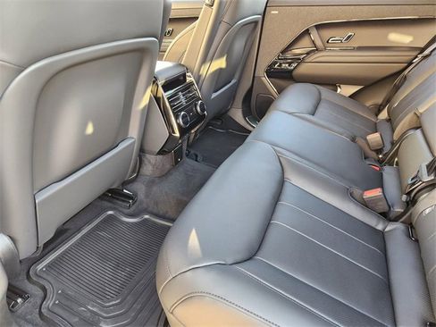New 2026 Land Rover Range Rover Sport Dynamic SE image 20