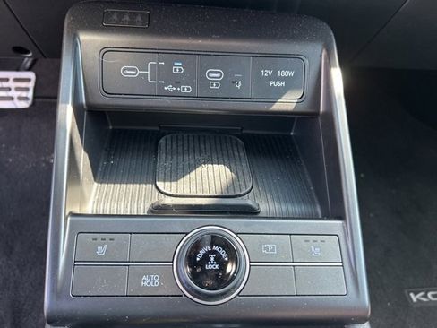 Used 2025 Hyundai Kona N Line S image 20