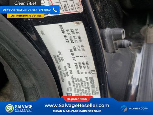 Used 2006 HUMMER H3 image 17